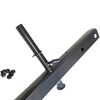 RockyMounts - HighNoon FC Wheel Tray - Black