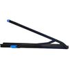 RockyMounts - Wheel Tray Assembly GuideRail/AfterParty - Black