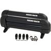 Rhino-Rack - Ski and Snowboard Carrier - 3 Skis or 2 Snowboards - One Color
