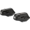 Rhino-Rack - Stow It Utility Holder - Regular + Zwifloc - Black