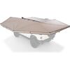Rhino-Rack - Batwing 270 Freestanding Awning - Left - One Color