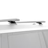 Rhino-Rack - RX300 Low Fixed Mount Leg Kit - 2-Piece - One Color