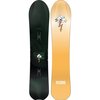 Rome - Stale Fish Snowboard - 2027 - Black