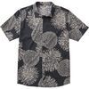 Black Floral