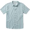 Stripe Dusty Blue