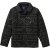 Roark - Axeman Jacket - Men's - Dark Military Kikagaku