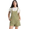 Roark - Canyon Romper - Women's - Dusty Olive