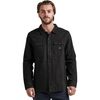 Roark - Hebrides Unlined Jacket - Men's - Black