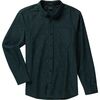 Dark Navy Crosshatch