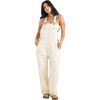 Roark - Hwy 1 Overall - Women's - Bone