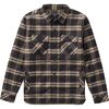 Roark - Backwoods Overshirt - Men's - Black