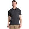 Roark - Bless Up Polo Shirt - Men's - Black