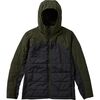 Roark - Layover Jacket - Men's - Dark Military