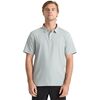 Roark - Bless Up Polo - Men's - Grey