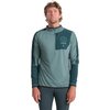 Roark - Grinnell Hoodie - Men's - Dark Forest