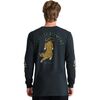 Roark - Jaguar Long-Sleeve T-Shirt - Men's - Black