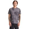 Roark - Mathis Active Tie Dye Pocket Shirt - Men's - Grey