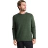 Roark - Nordsman Wool Sweater - Men's - Dark Forest