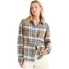Roark - Amberley Light Shirt - Women's - Dark Khaki