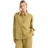 Roark - Costa Shirt - Women's - Dusty Olive
