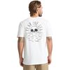 Roark - Fear The Sea T-Shirt - Men's - Off White