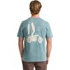 Roark - Ghostrider T-Shirt - Men's - Slate Green