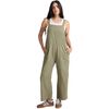 Roark - Costa Jumpsuit - Women's - Dusty Olive