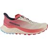 Rossignol - Venosk Trail Running Shoe - Women's - Sand/Pink