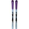Rossignol - Experience 82 Ca Ski w/Xpress 10 GW Binding - 2024 - Women's - One Color/Black Olive