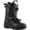 Rossignol - Cutback BOA H4 Snowboard Boot - 2027 - Black