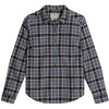 Naval Tomales Plaid