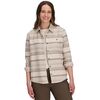 Chalk Pacific Crest Stripe
