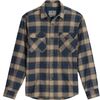 Covert Green Falls Plaid