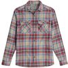 Khaki Sonoma Plaid