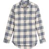Chalk Runyon Plaid