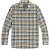Bistre Pismo Plaid