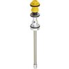 RockShox - Fork Debonair Air Shaft - 160mm