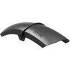 RockShox - Rudy XL 2-Bolt Gravel Fender - Black, Short