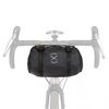 Restrap - Race Drop Bar Bag - Black