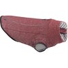 Ruffwear - Hemp Hound Sweater - Fired Brick