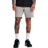 RVCA - Yogger Stretch Short - Men's - Brown Stone
