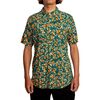 RVCA - Baritone Short-Sleeve Shirt - Men's