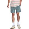 RVCA - Escape Elastic Cord Short II - Men's - Lead
