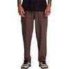 RVCA - Yogger Ascend Hybrid Pant - Men's - Mocha