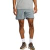 RVCA - Yogger Hybrid Tech 17in Short - Men's - Lead