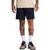 RVCA - Yogger Recover 17in Short - Men's - Black