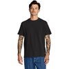 RVCA - Midweight Label Shirt - Men's - Black
