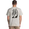 RVCA - Cycle Service T-Shirt - Men's - Ceramic