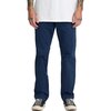 RVCA - Weekend Chino 2 Pant - Men's - Navy Marine