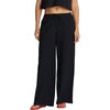 RVCA - New Yume Wide Pant - Women's - Rvca Black